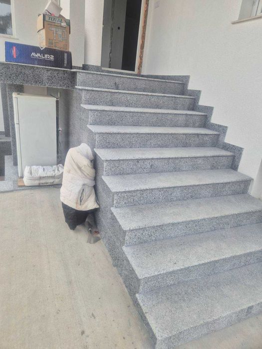 Термолющен Гранит Стъпало 130/33 с чело.Промоция 24 Евро Комплект