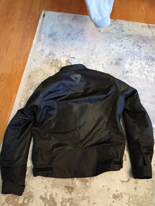 Geaca moto Revit Eclipse 2