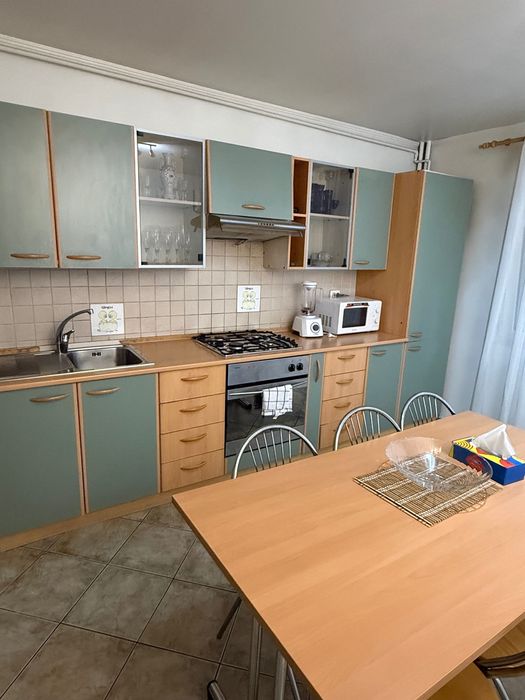 Mobila Bucatarie si electrocasnice