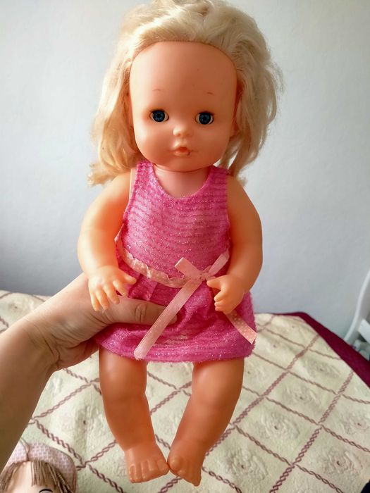 Продам игрушки куклы