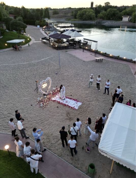 Фото и видеосьемка