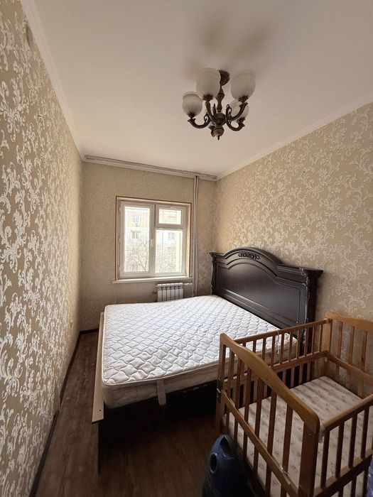 Ипотека. 2-Комн. 58м². Продажа. Ахмад Югнакий.