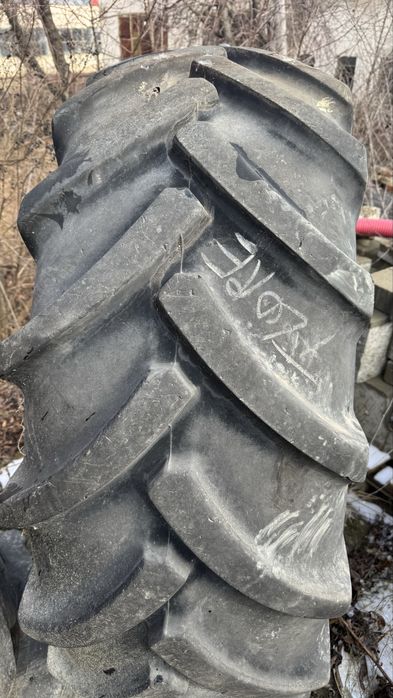500/85 R 24 Continental