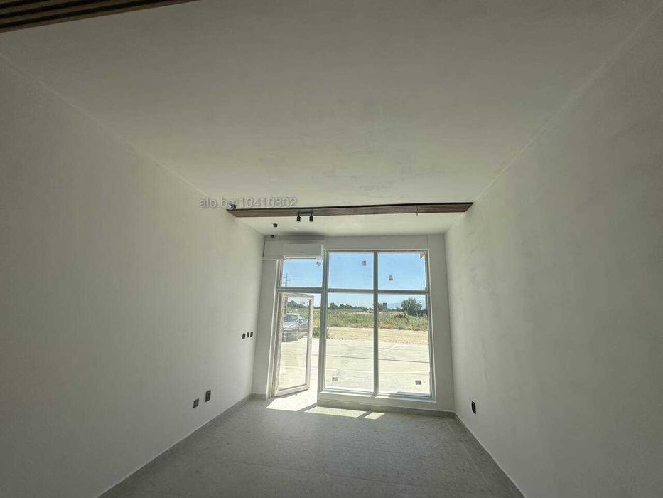 Продава се Магазин в Пловдив, Христо Смирненски - 57 кв.м за 1755 €/кв.м - Снимка #2