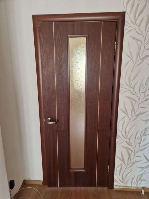 Двери межкомнатные
