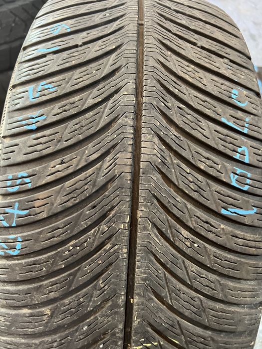 1x 245 45 19 michelin iarna dot 2018
