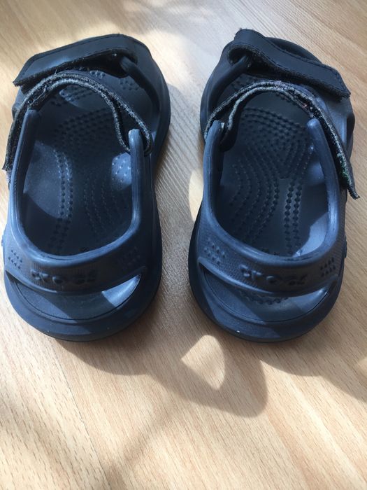 Crocs сандалки номерация С6