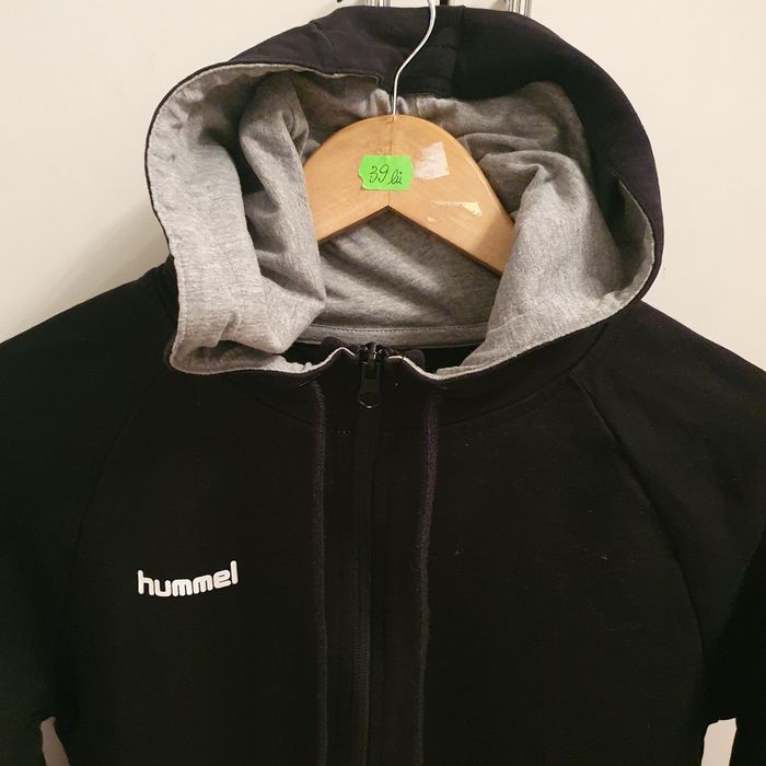 Hanorac Humell masura M