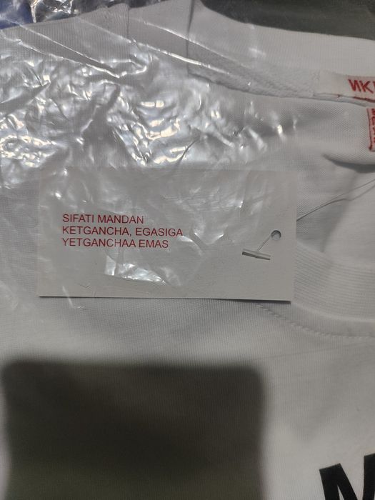 Fudbolka Coca-Cola Aksiya dan