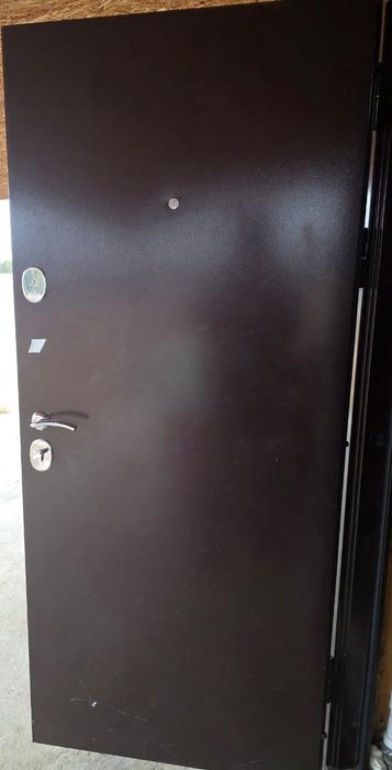 Продам дверной блок, новый