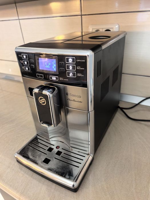 Espresor Saeco PicoBaristo