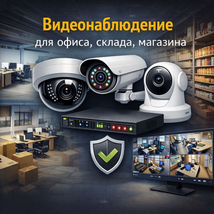 Инженерные системы безопасности