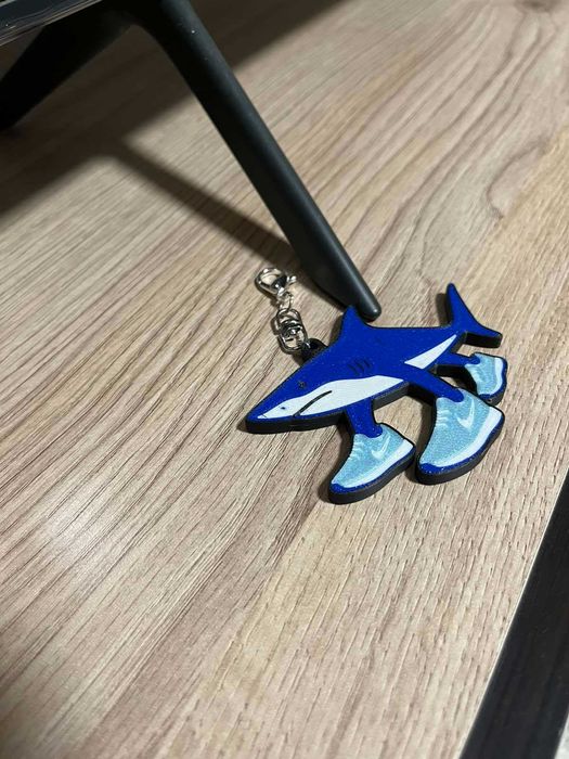 Ключодържатели на любими герои