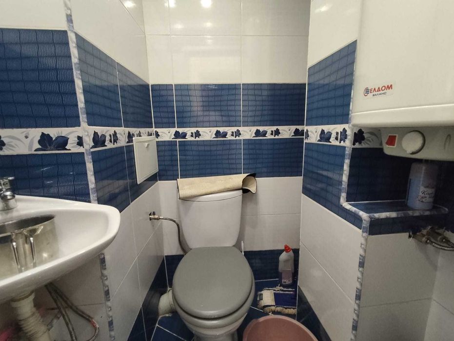 Тристаен апартамент, кв. Запад 3