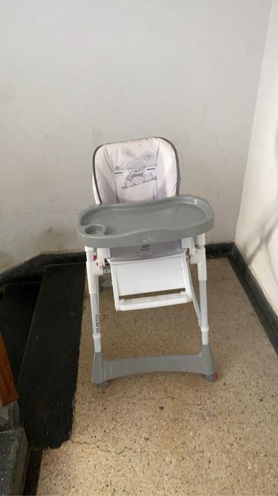 Детско столче за хранене