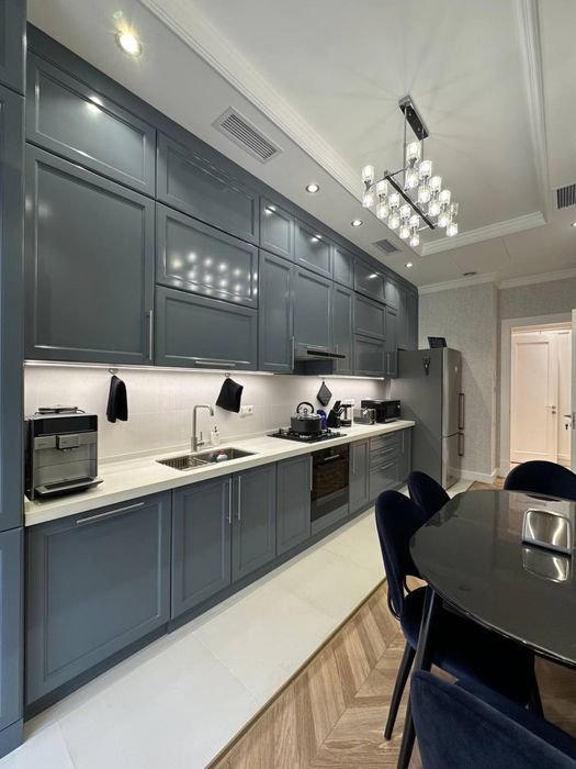 Сдаётся 2 комнатная квартира на Мирабад Авеню