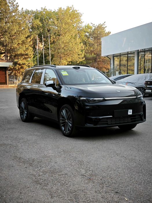 Leapmotor C16 smart drive 520, naxt va halol nasiya