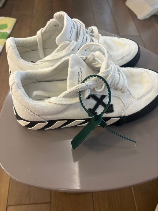 Дамски обувки Off-White