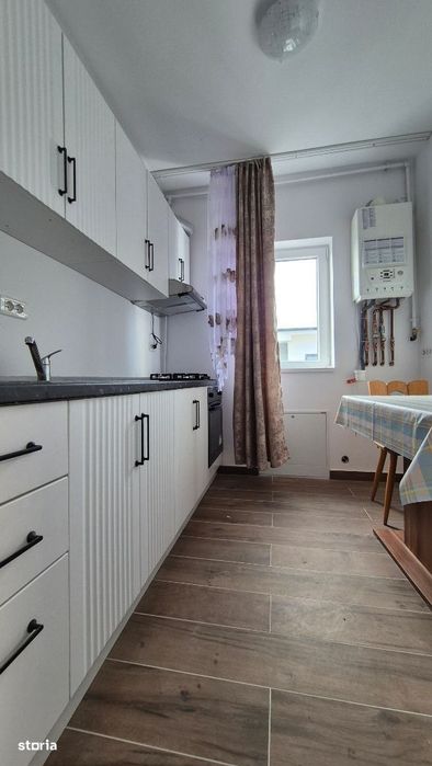 Apartament 2 camere NOU,Gradiste