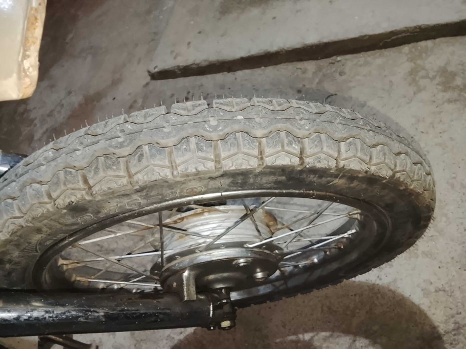 Minsk Motosikl 199004