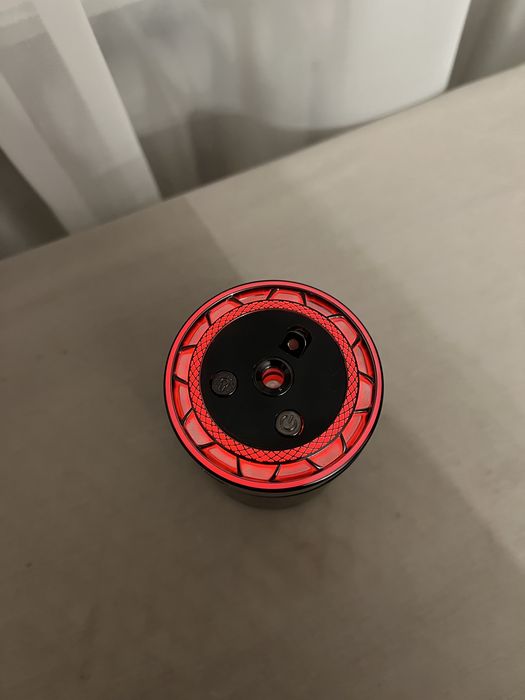 Difuzor aromaterapia auto - livrare gratuita