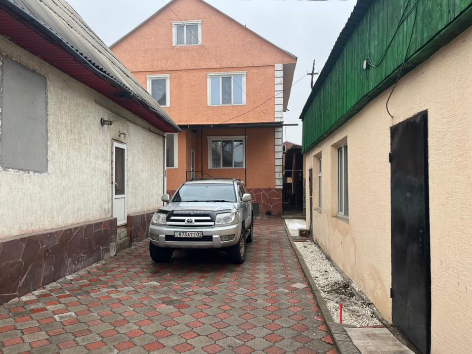 Продаётся Дом