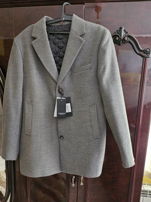 Мъжки балтон Teodor