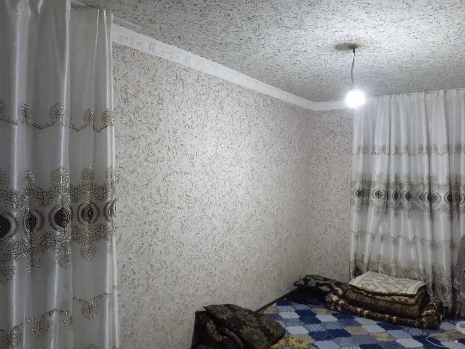 2xonali uy ijaraga beriladi