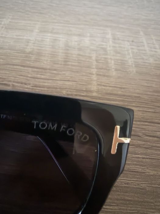 Оригинални слънчеви очила TOM FORD ezra 1075
