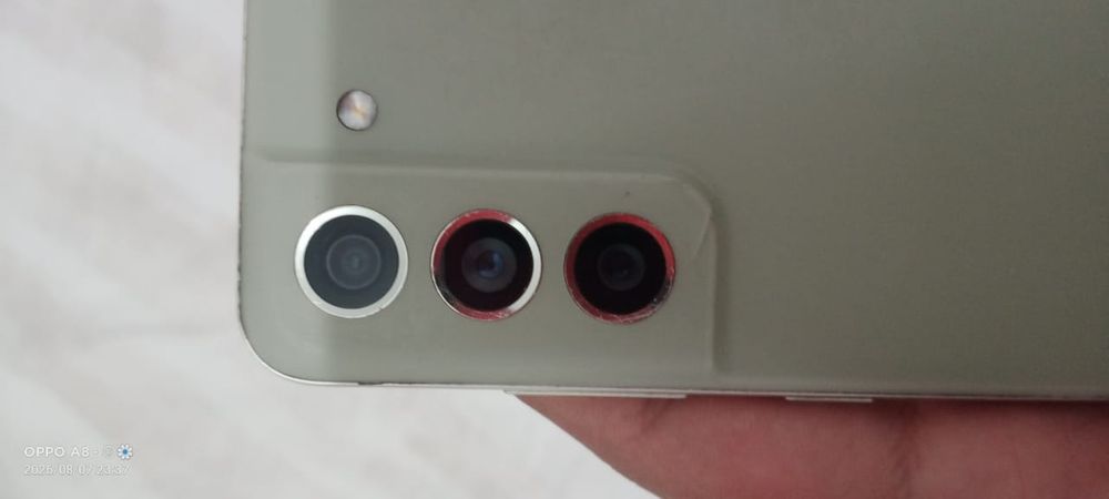 Samsung s21fe 5G
