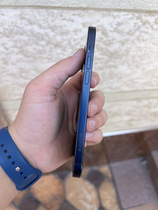 Iphone 12 64 gb kor dok