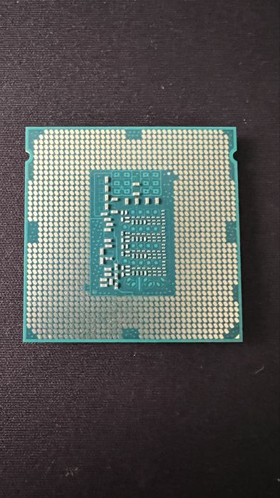 Procesor Intel i5 4460