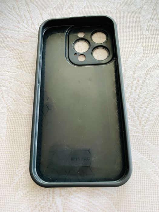Чехол IPhone 15 pro