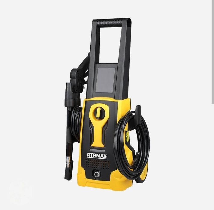 RTR Max karcher moyka