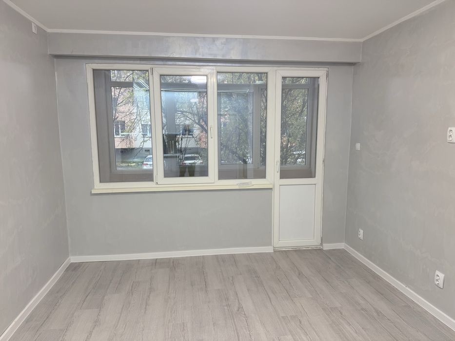 Апартамент с 2 спални и всекидневна