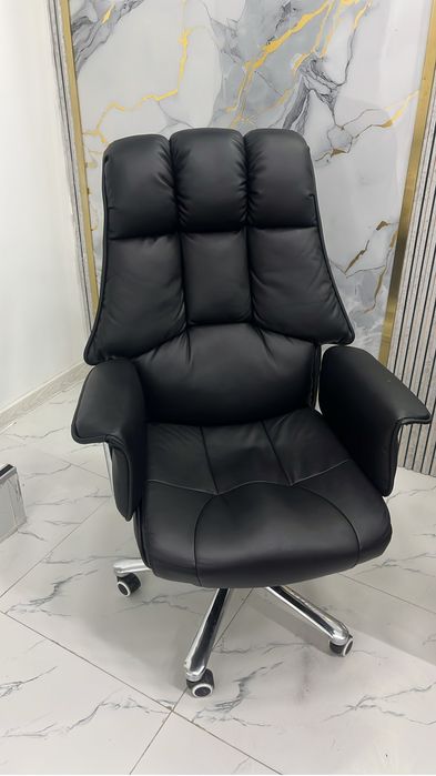 Кресло офисный зета