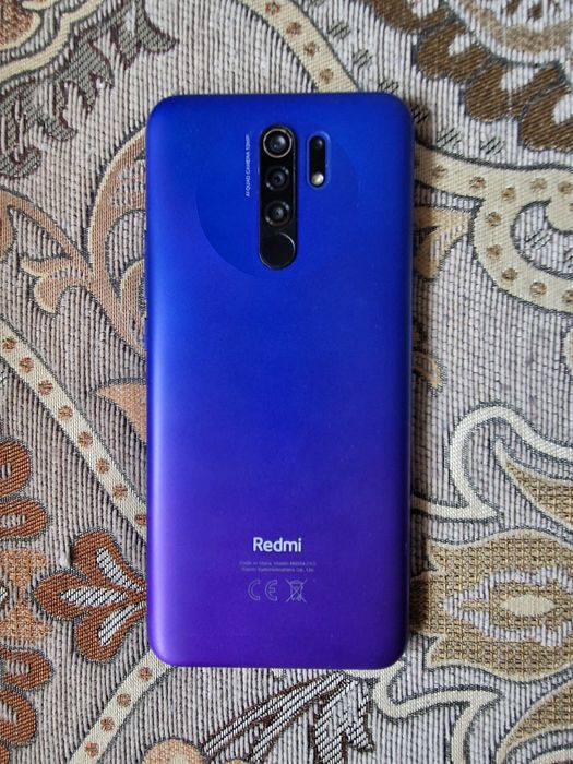 Продам Redmi 9 4g