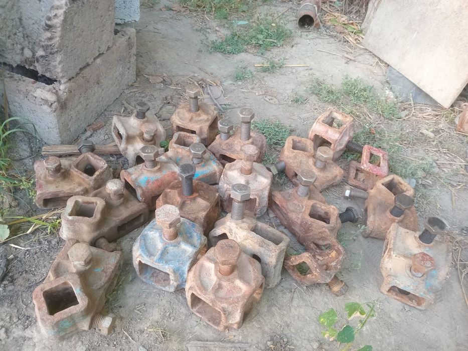 Barchasi sotiladi kelishamniz