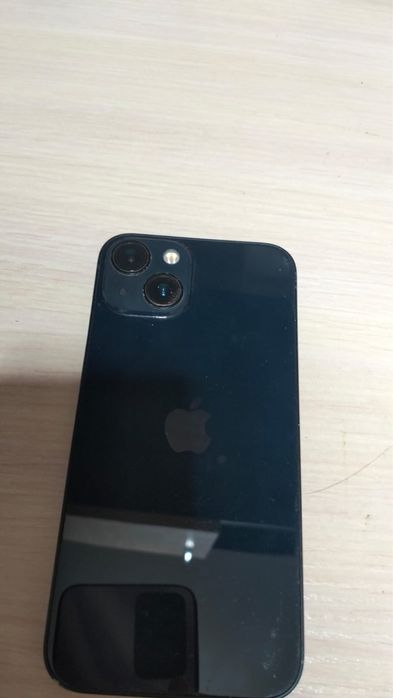 Обмен iPhone 13