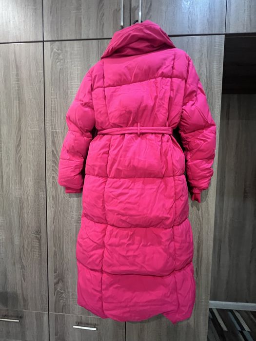 Якета есенно-зимни