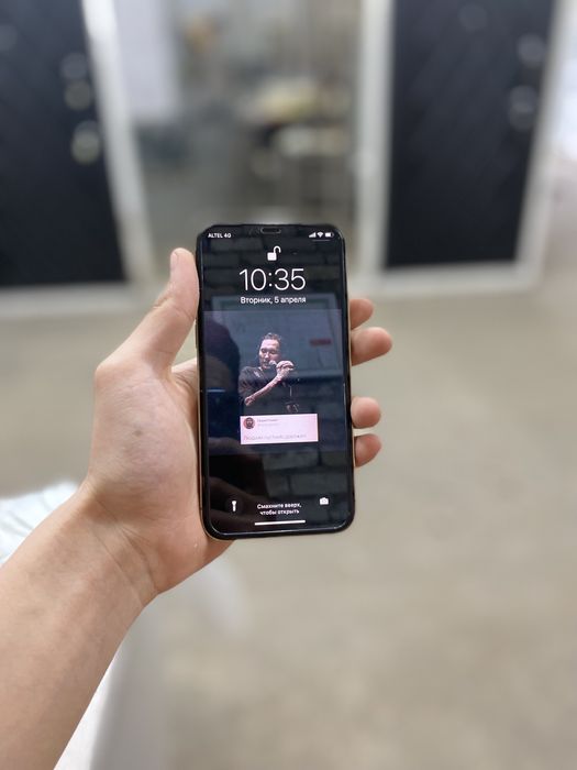 Продам iPhone 12 pro