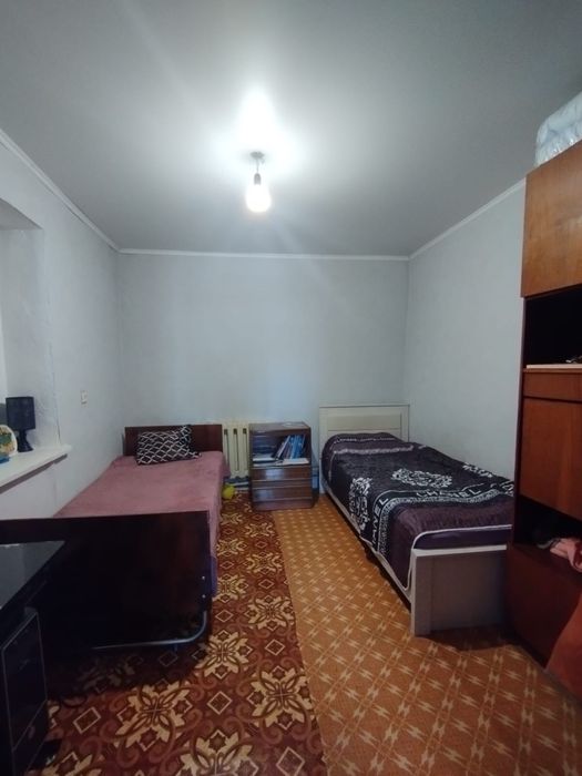 Продам дом в п. Ростовка