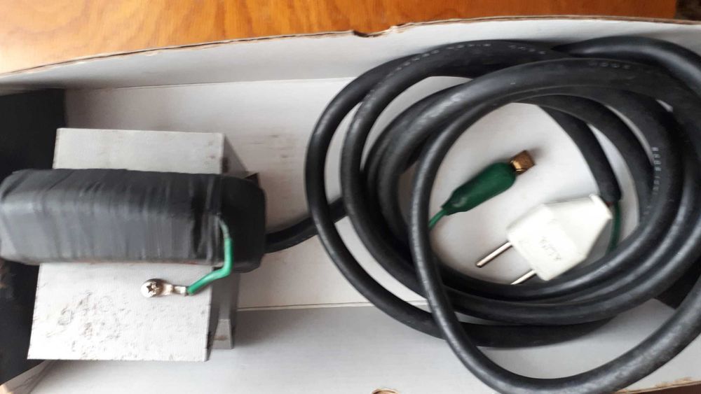 tester rotor ars electromagnetic