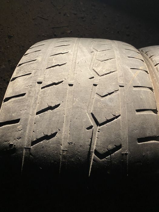 Шины 285/50R20 (6шт)
