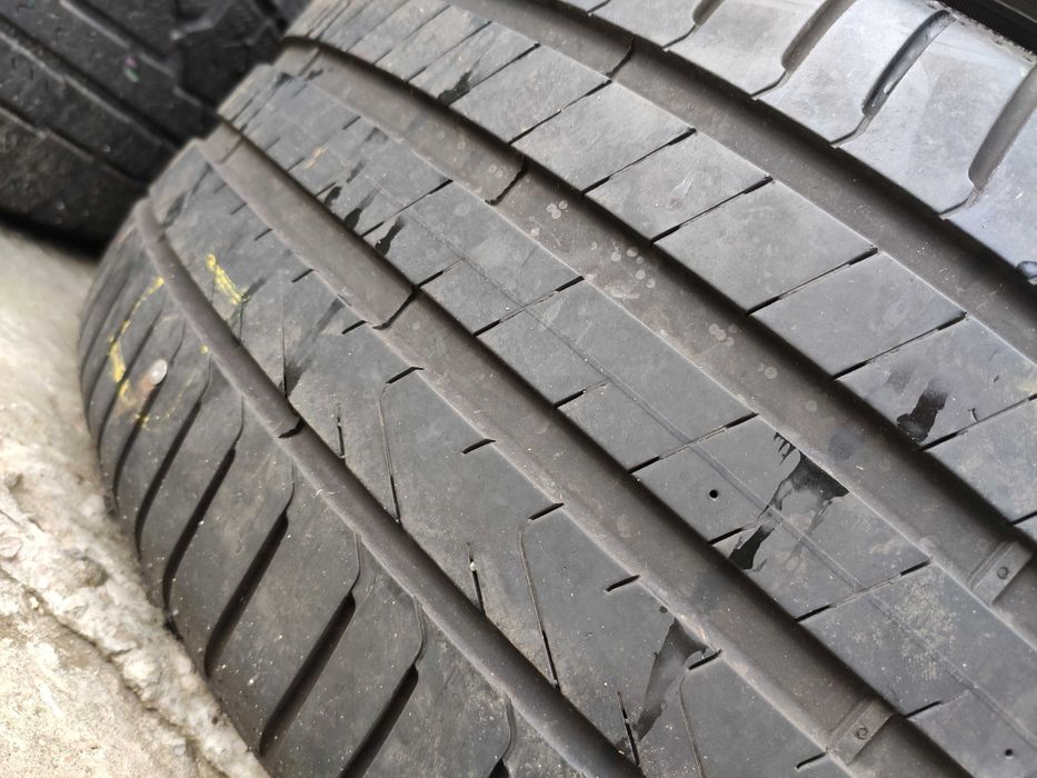 2бр Летни гуми 255 40 18 - Pirelli - DOT 2023