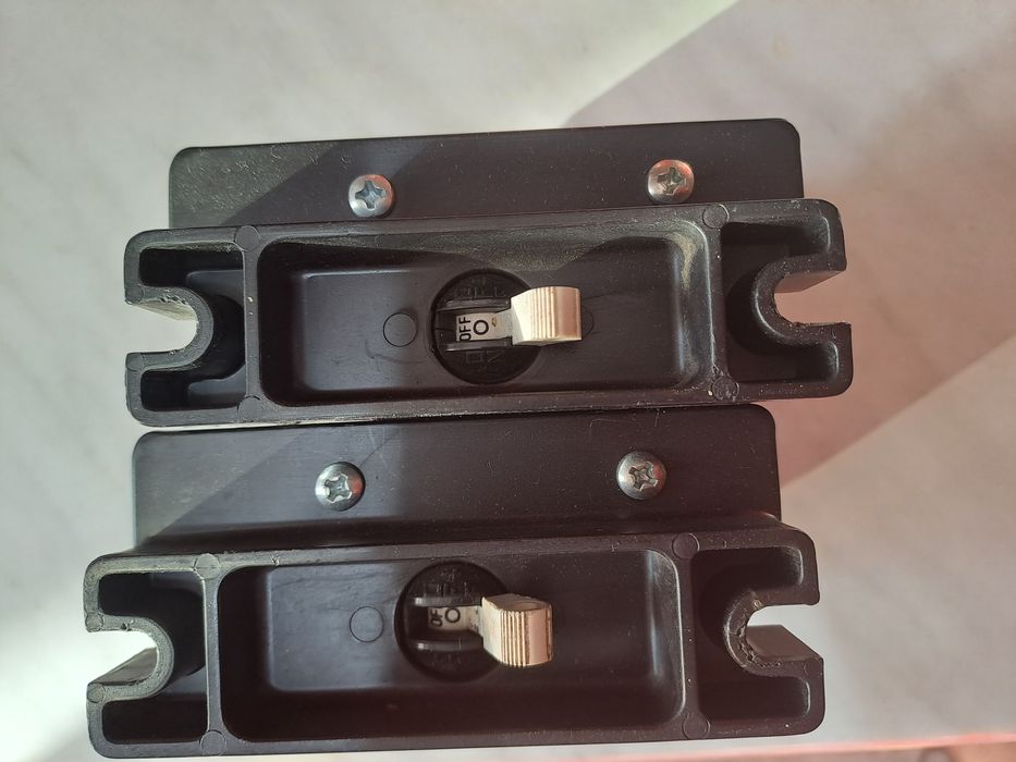 Ventilatoare electrice