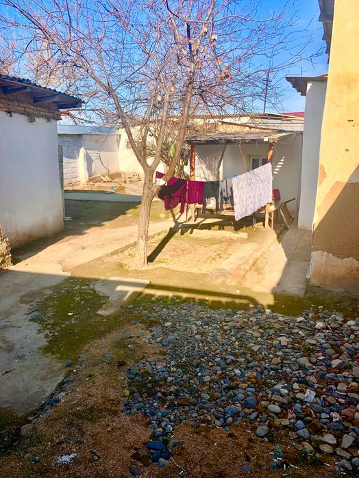 Продам дом в Центре /Спартак…удобно под бизнес или строительство