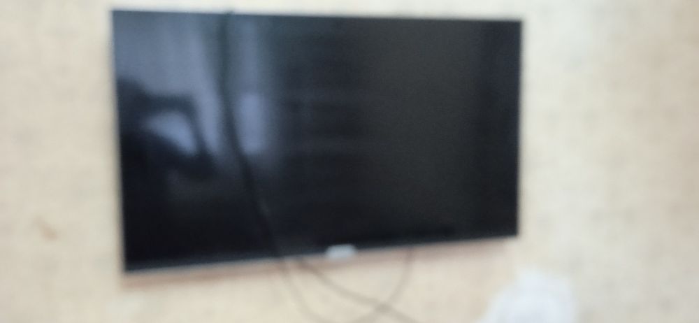 Шиваки телевизор сотилади.