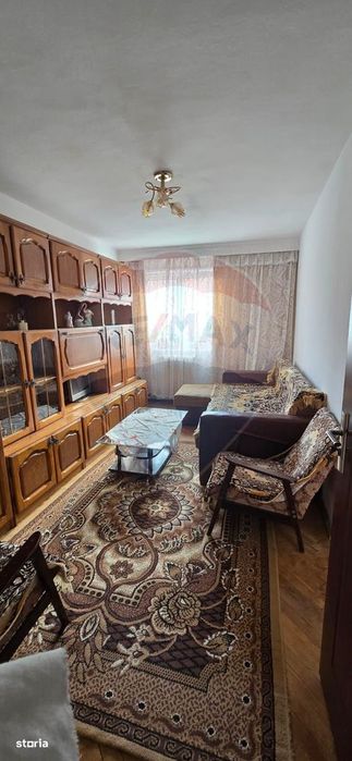 Apartament 3 camere | Strada Vasile Goldiș | Alba Iulia