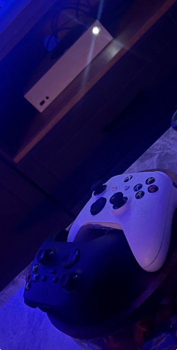 Xbox Series S ca nou
